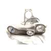 Recambio de mangueta delantera derecha para bmw serie 1 berlina (e81/e87) 118d referencia OEM IAM 31216793924  