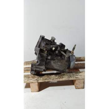 CAJA CAMBIOS 2CD75 - 2CD77 7?? 5v 00553