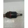 Recambio de transmision delantera izquierda para peugeot 4007 business line referencia OEM IAM   