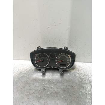 CUADRO INSTRUMENTOS 940061J160 