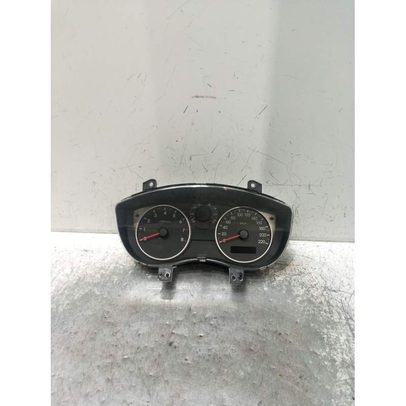 Recambio de cuadro instrumentos para hyundai i20 i (pb, pbt) 1.2 referencia OEM IAM 940061J160  
