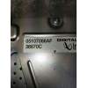 Recambio de modulo electronico para chrysler voyager (rg) 2.8 crd cat referencia OEM IAM AMPLIFICADOR 05107086AF 36670C