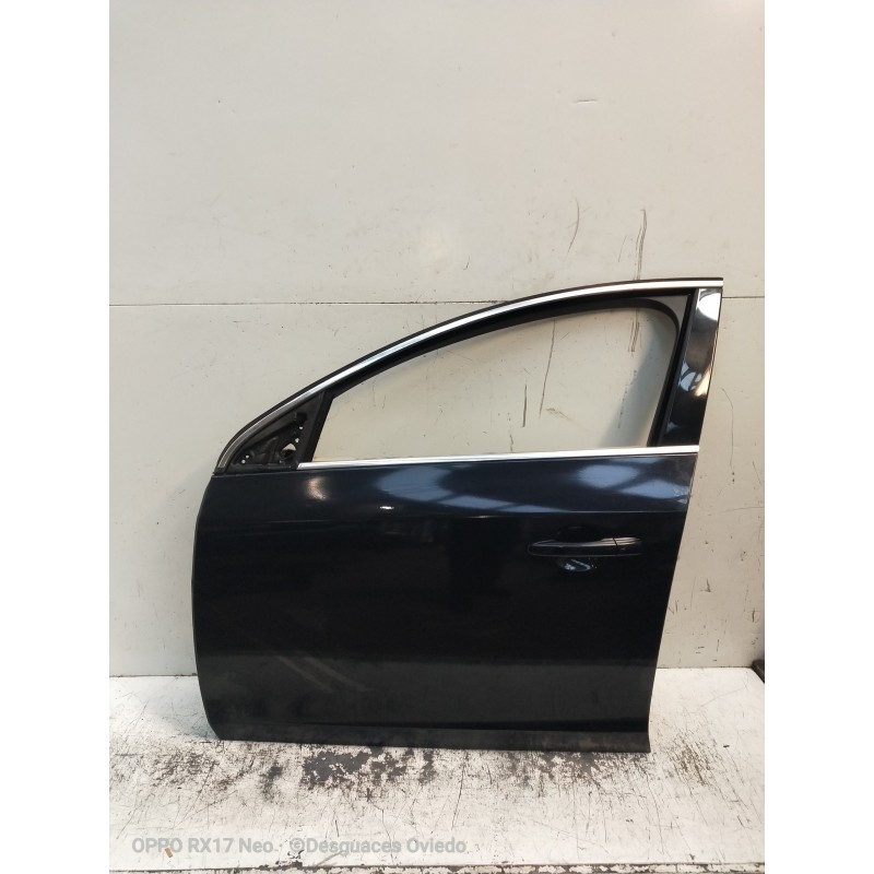 Recambio de puerta delantera izquierda para volvo v60 kombi momentum referencia OEM IAM   5P