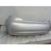 Recambio de paragolpes trasero para chevrolet aveo / kalos hatchback (t200) 1.4 16v referencia OEM IAM  5P 2005