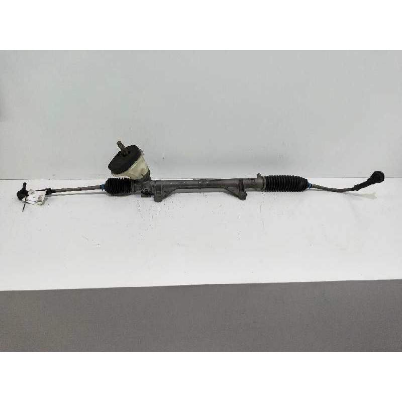 Recambio de cremallera direccion para renault clio grandtour 1.5 dci diesel fap referencia OEM IAM A0001558LH  2009