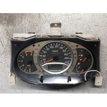 CUADRO INSTRUMENTOS BU004 0102516 J5