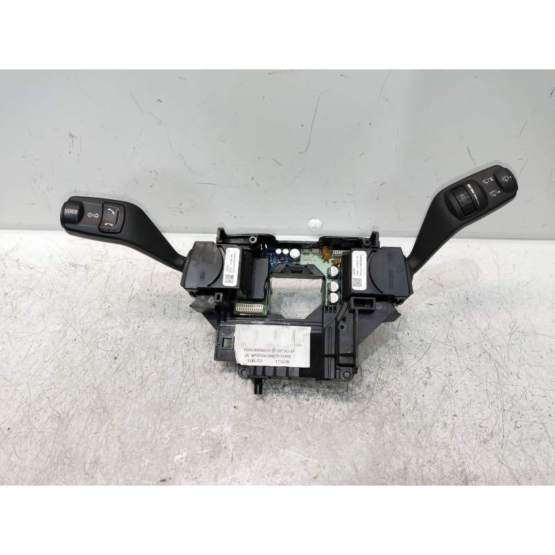 Recambio de mando luces para ford mondeo ber. (ca2) ghia x referencia OEM IAM 7G9T13N064DF  2007