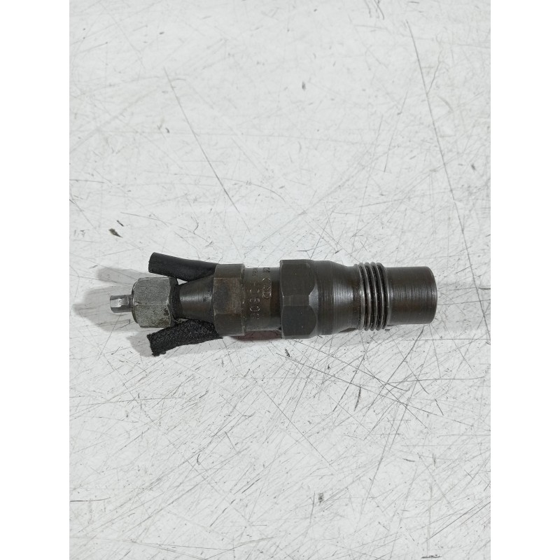 Recambio de inyector para ford fiesta berl./express básico referencia OEM IAM KCA30S44  BOSCH