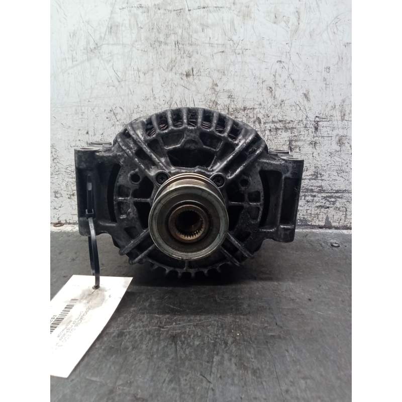 Recambio de alternador para chrysler pt cruiser (pt_) 2.2 crd referencia OEM IAM 0124615042 A0131545802 