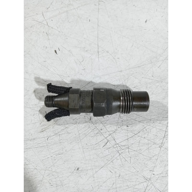 Recambio de inyector para ford fiesta berl./express básico referencia OEM IAM KCA30S44  BOSCH