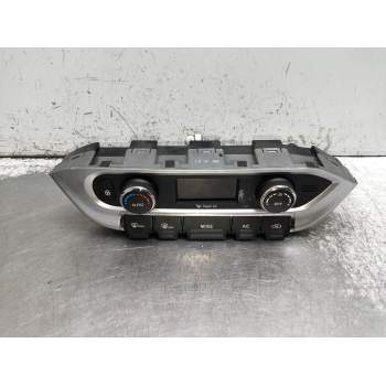 MANDO CALEFACCION / AIRE ACONDICIONADO 972501W620 C200357600 1507021430