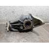Recambio de diferencial trasero para mercedes-benz clase m (w166) referencia OEM IAM 1663504214 A1663510605 R = 3.27