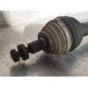 Recambio de transmision delantera derecha para volkswagen caddy ka/kb (2k) furg. referencia OEM IAM 1K0407272CC  