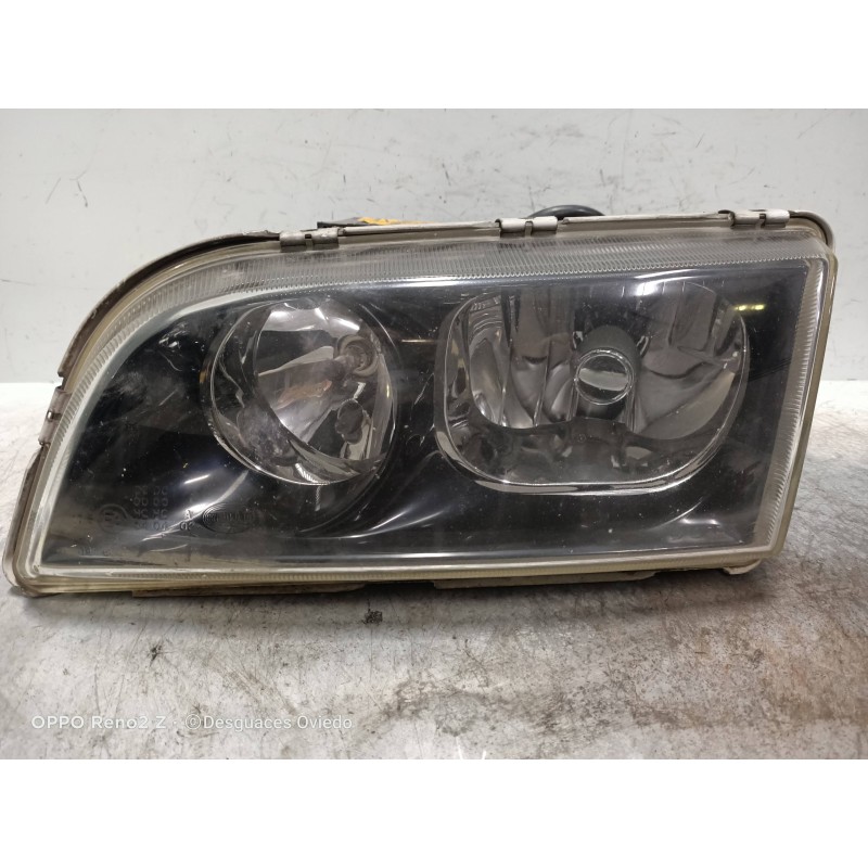 Recambio de faro izquierdo para volvo v40 familiar 1.8 16v referencia OEM IAM 1AG00834105 30896911 