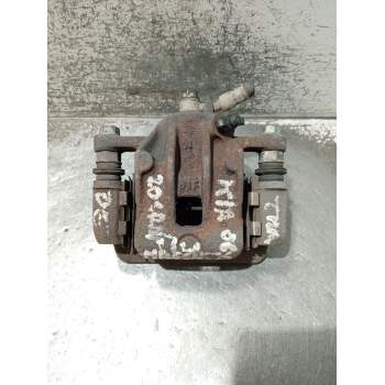 PINZA FRENO TRASERA DERECHA 20CRDI 2006