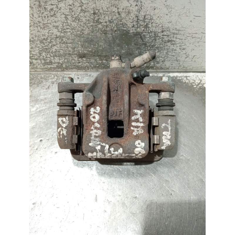 Recambio de pinza freno trasera derecha para kia magentis ii (mg) 2.0 crdi referencia OEM IAM  20CRDI 2006