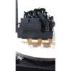 Recambio de motor completo para ford fusion (ju_) 1.4 referencia OEM IAM FXJA  6J07038
