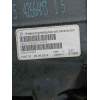 Recambio de diferencial trasero para mercedes-benz clase m (w166) referencia OEM IAM 1663504214 A1663510605 R = 3.27