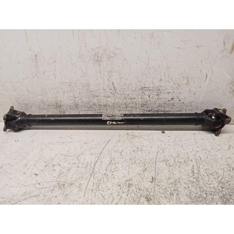 Recambio de transmision central delantera para bmw serie 5 lim. (f10) 525d xdrive referencia OEM IAM  525D 2010
