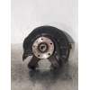Recambio de mangueta delantera derecha para volkswagen caddy ka/kb (2k) furg. referencia OEM IAM   