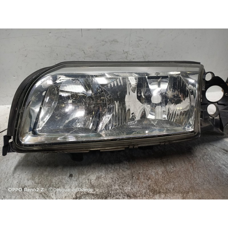 Recambio de faro izquierdo para volvo s80 berlina 2.4 diesel cat referencia OEM IAM 8678542 89008454 