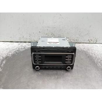 SISTEMA AUDIO / RADIO CD 961701W770CA AM111IHEE 