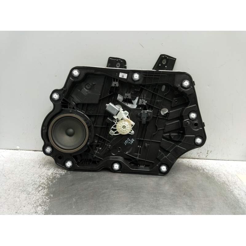 Recambio de elevalunas delantero derecho para ford puma referencia OEM IAM L1TBS23200CB 5P 2019