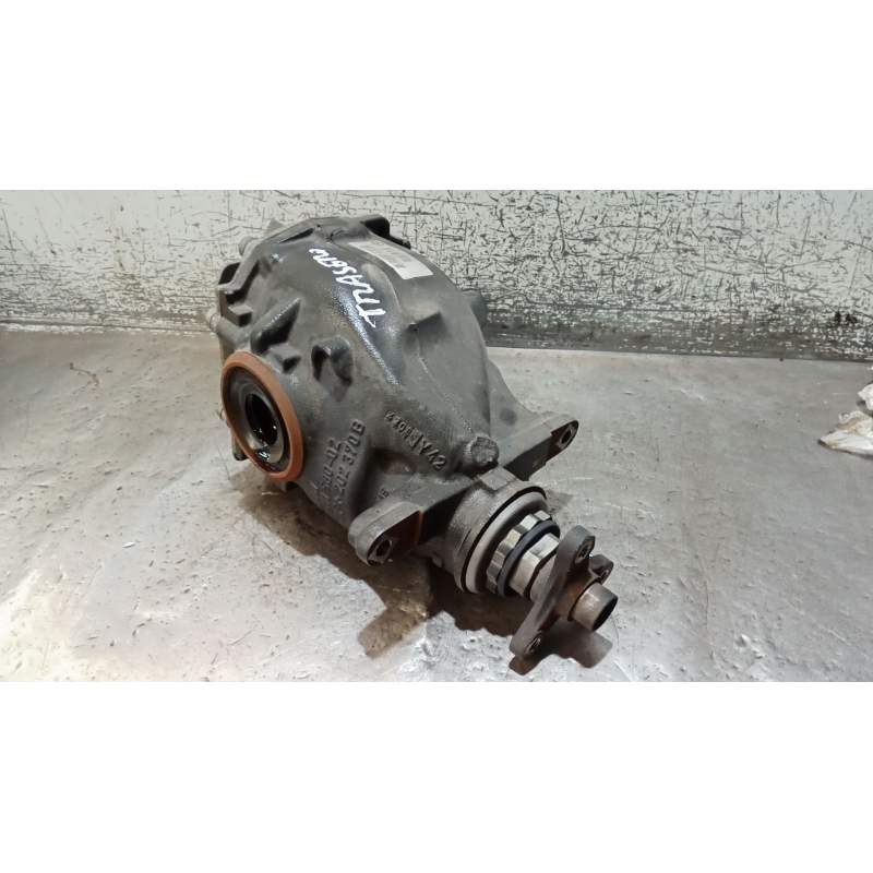 Recambio de diferencial trasero para bmw 4 gran coupe (f36) 428 i referencia OEM IAM 760374803 54158002 R=3 , 15