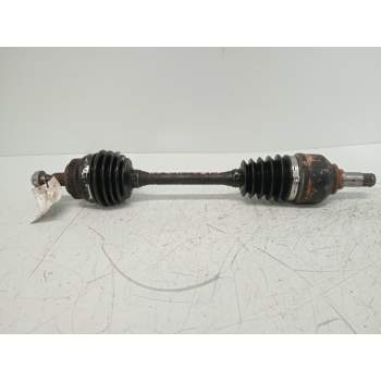 TRANSMISION DELANTERA IZQUIERDA 190G 
