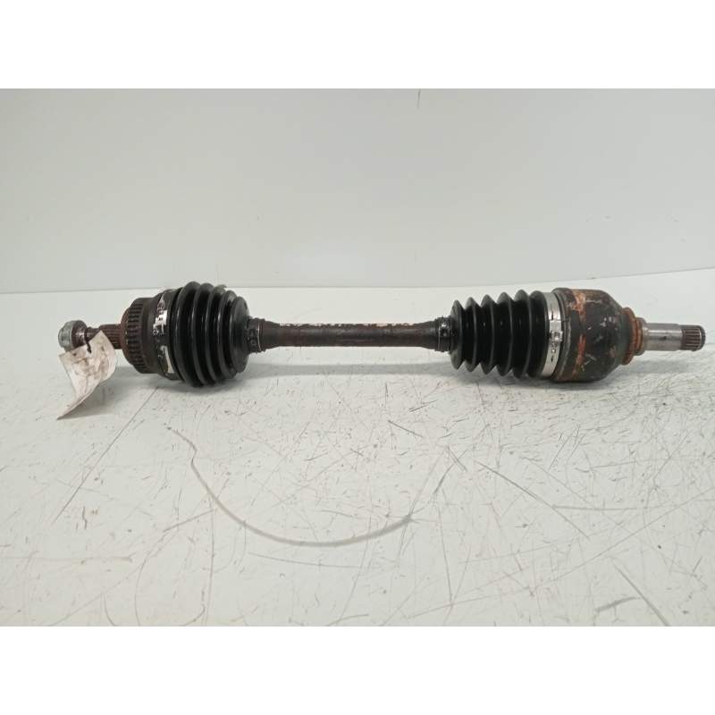 Recambio de transmision delantera izquierda para mercedes-benz clase a (w168) 1.9 cat referencia OEM IAM  190G 