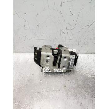 MOTOR CIERRE CENTRALIZADO DELANTERO IZQUIERDO P04589422AE 5P