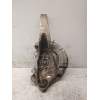 Recambio de mangueta delantera izquierda para bmw serie 5 lim. (f10) 525d xdrive referencia OEM IAM  525D 2010