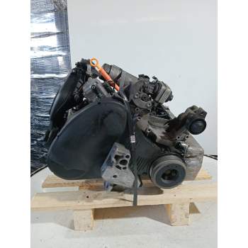 MOTOR COMPLETO AGP 057262 BOSCH