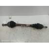 Recambio de transmision delantera izquierda para peugeot 407 st confort referencia OEM IAM  16HDI 2004