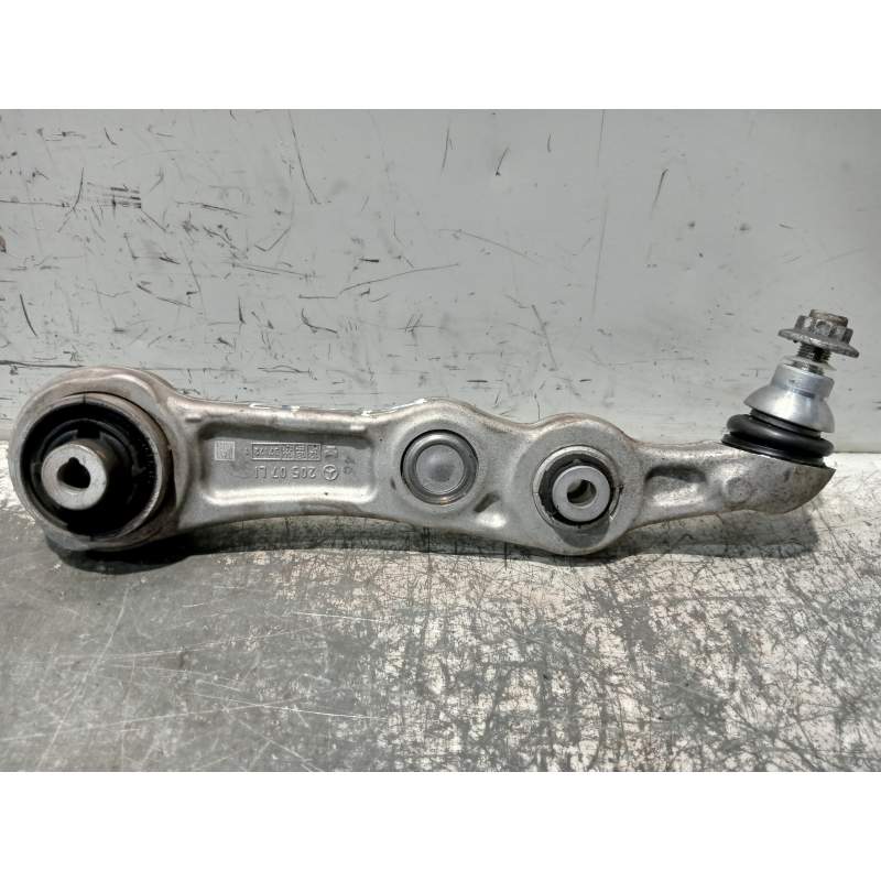 Recambio de brazo suspension inferior delantero izquierdo para mercedes-benz clase c (w205) lim. referencia OEM IAM 20507LI  