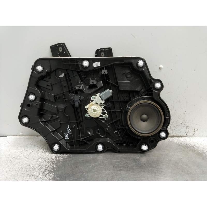 Recambio de elevalunas delantero izquierdo para ford puma referencia OEM IAM L1TBS23201CB 5P 2019
