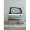 Recambio de puerta trasera izquierda para chevrolet aveo / kalos hatchback (t200) 1.4 16v referencia OEM IAM  5P 2005