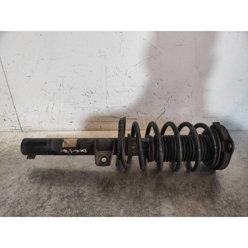 Recambio de amortiguador delantero izquierdo para volkswagen caddy ka/kb (2k) furg. referencia OEM IAM 1K0413031BA  