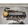 Recambio de culata para renault modus pack dynamique referencia OEM IAM K9K J7  