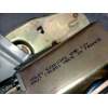Recambio de motor limpia trasero para citroën ax 11 tre referencia OEM IAM 53201302 0827190891 