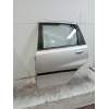 Recambio de puerta trasera izquierda para chevrolet aveo / kalos hatchback (t200) 1.4 16v referencia OEM IAM  5P 2005