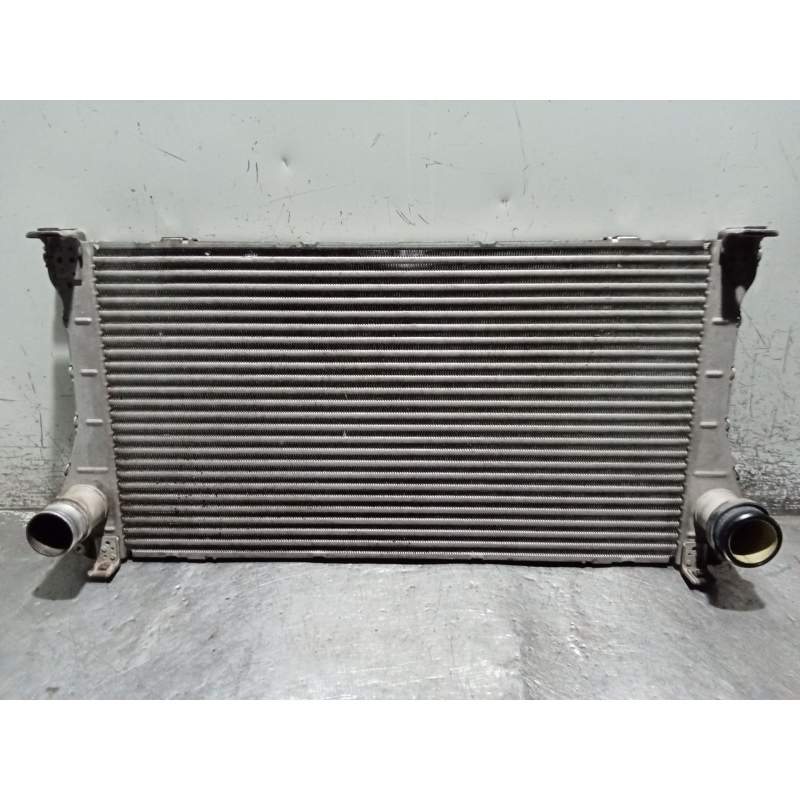 Recambio de intercooler para toyota verso (_r2_) 2.2 d-4d (aur21_) referencia OEM IAM JD1271003262 22CRDI 2009