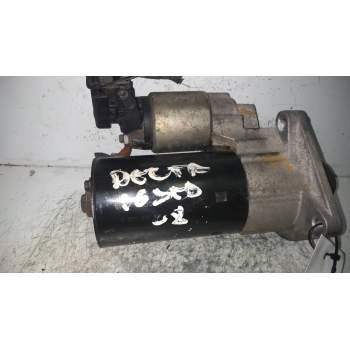 MOTOR ARRANQUE 0001108421 BOSCH JTD