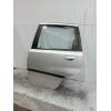 Recambio de puerta trasera izquierda para chevrolet aveo / kalos hatchback (t200) 1.4 16v referencia OEM IAM  5P 2005