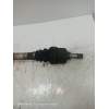 Recambio de transmision delantera izquierda para peugeot 407 st confort referencia OEM IAM  16HDI 2004