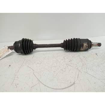 TRANSMISION DELANTERA IZQUIERDA 160G 