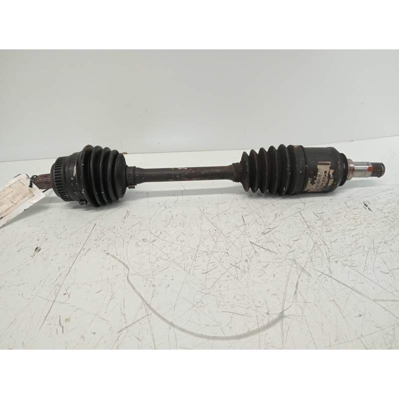 Recambio de transmision delantera izquierda para mercedes-benz clase a (w168) 1.6 cat referencia OEM IAM  160G 
