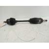 Recambio de transmision delantera izquierda para mercedes-benz clase a (w168) 1.6 cat referencia OEM IAM  160G 
