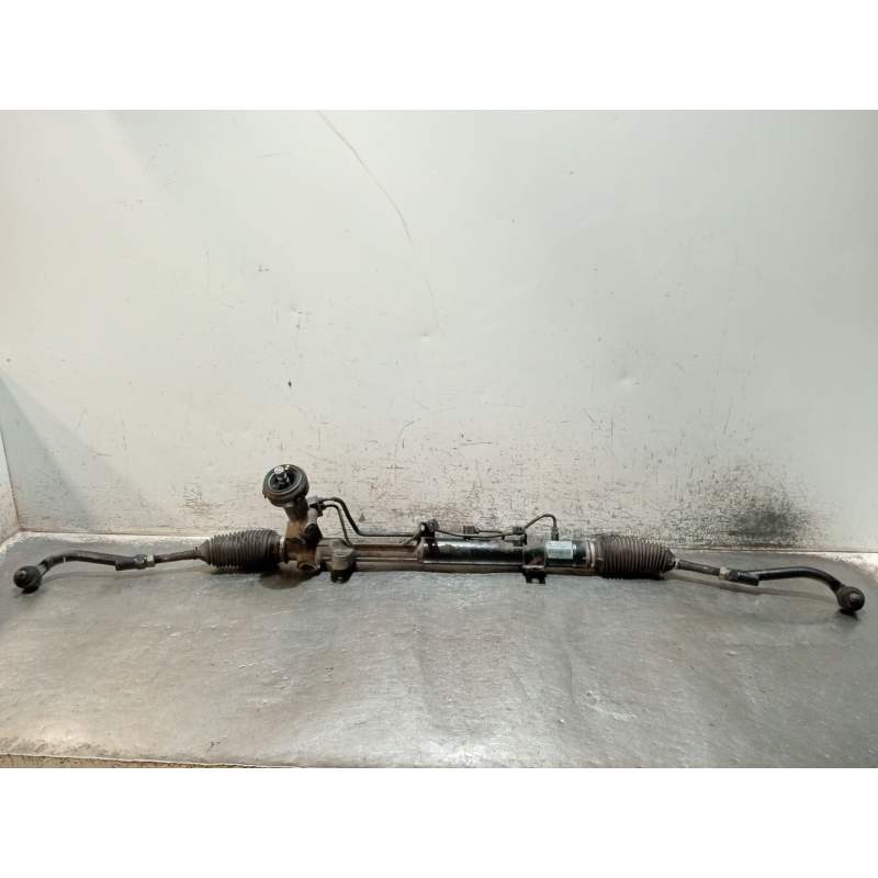 Recambio de cremallera direccion para kia magentis ii (mg) 2.0 crdi referencia OEM IAM  20CRDI 2006