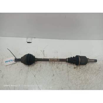TRANSMISION DELANTERA IZQUIERDA 